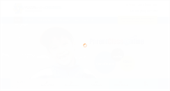 Desktop Screenshot of focusingonthechildren.com